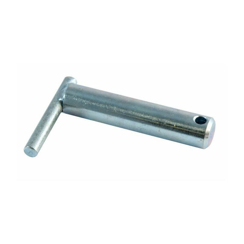 

Pasador de enganche de 3 puntos Ø 18X91,5 mm (Juego de 2)