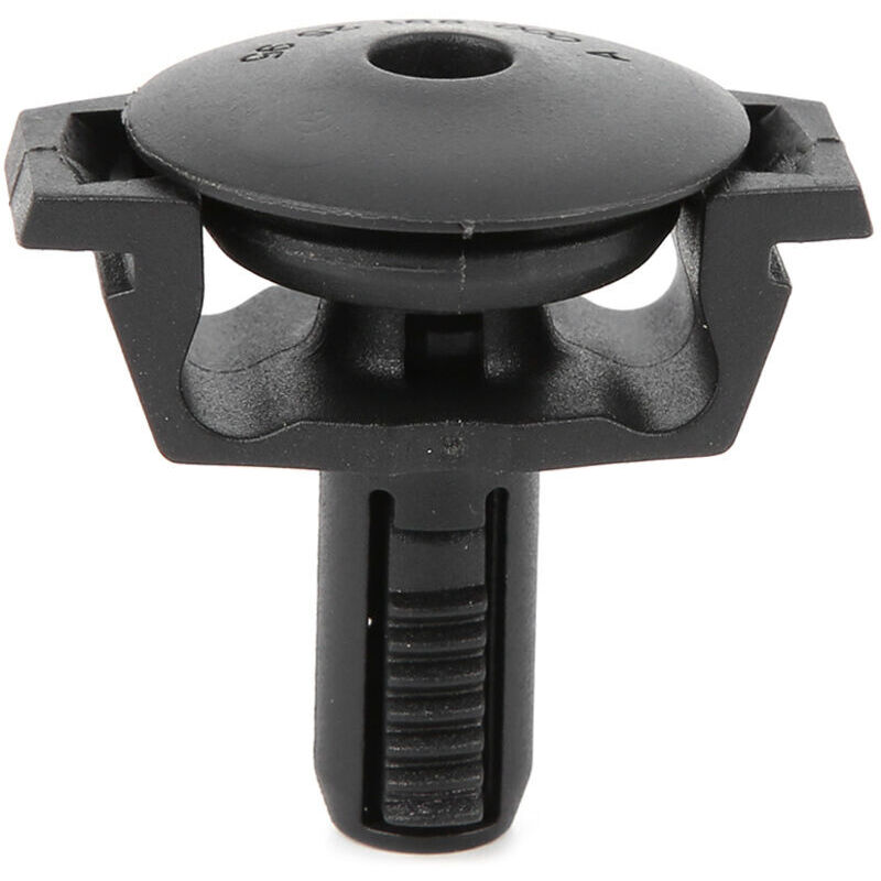 Xisrens Pasador De Montaje Del Radiador Superior Eosnow 0009912595 Compatible Con Mercedes W204 W207 W211 W212
