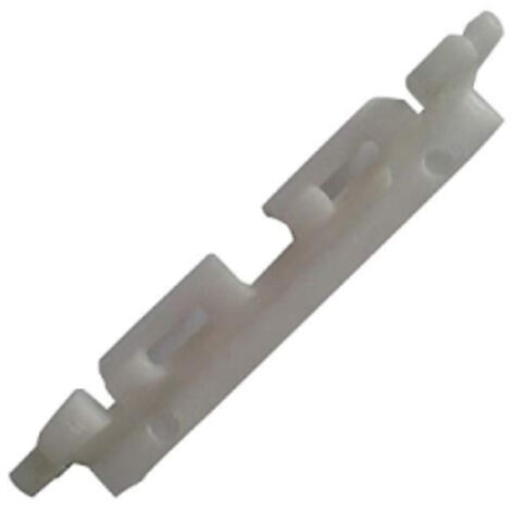 Pasador de resorte de manija de congelador para Frigorífico, Congelador BEKO 4079810100