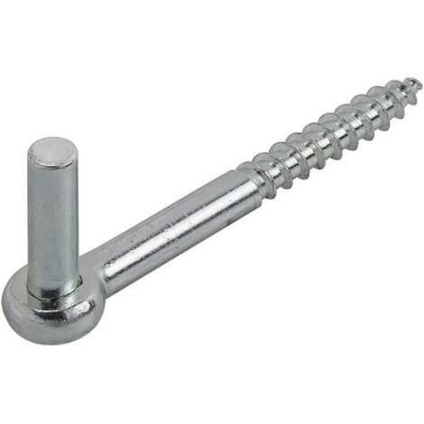 Pasador  de rosca  VORMANN  Ø13  mm  cincado  para  atornillar  -  000072013Z