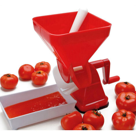 Pasador de tomates
