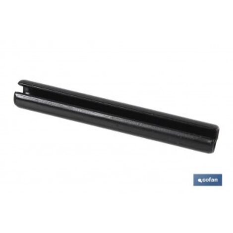 Pasador elastico din-1481 d-4x26
