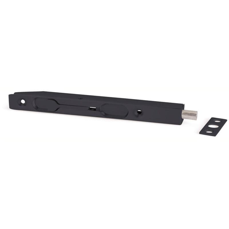 

Pasador Embutido Palanca 250Mm Niquelado - Cromo Brillo