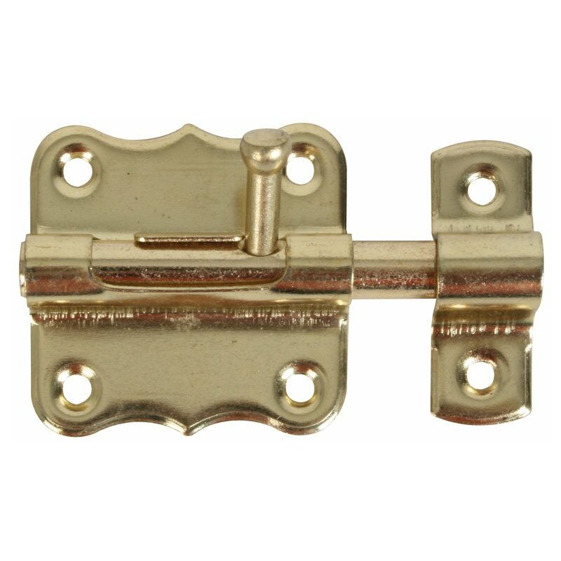 

Pasador Forma Cerrojo Hº Ltdo.60Mm.