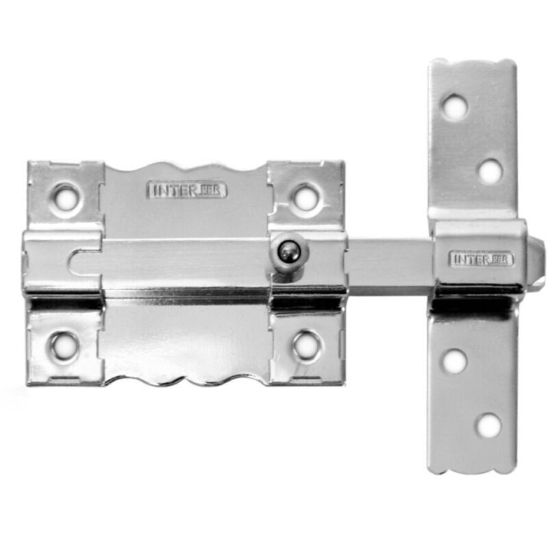 

Pasador sobr. 120x25mm llave/llave interfer ac crom 8 s/llav