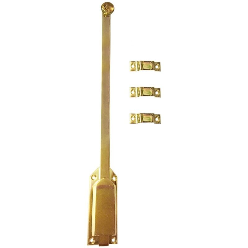 

Pasador Laton Brillo R/1404 De 400 - Pulido Brillo
