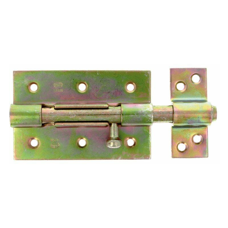 

Pasador Acero Bricomatado 454-85