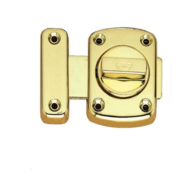 

Pasador latonado condena