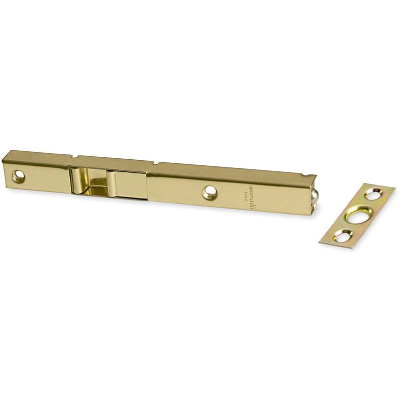 

Pasador Monvado R/360-250 Niquelado - Cromo Brillo