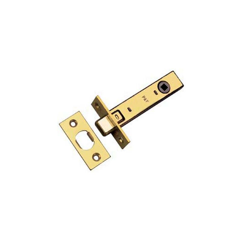 

Pasador Muletilla N.126 45 Mm Latonado - Amig