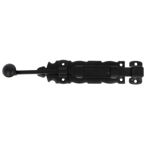 Pasador  Negro Amig modelo 411