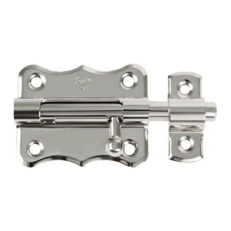 

Pasador 384 40 mm niquelado caja 20 - Mibricoplus