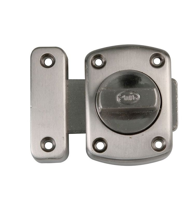 

Pasador niquel cepillado 388-40 Display - Amig