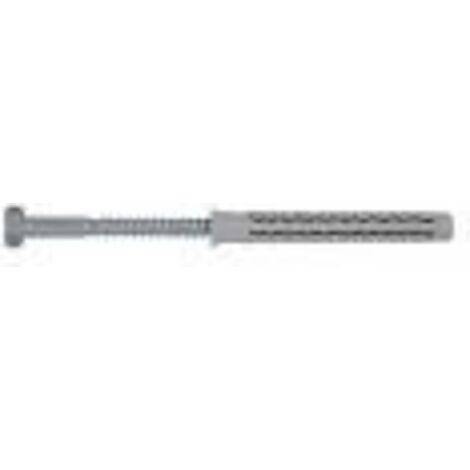 Pasador Nylon Gx L8 80Ve Mm 8 X 80 X 100 Pzs Geb