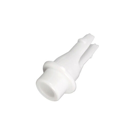 Pasador original para puerta de compartimento Frigorífico, Congelador 2230617025 AEG