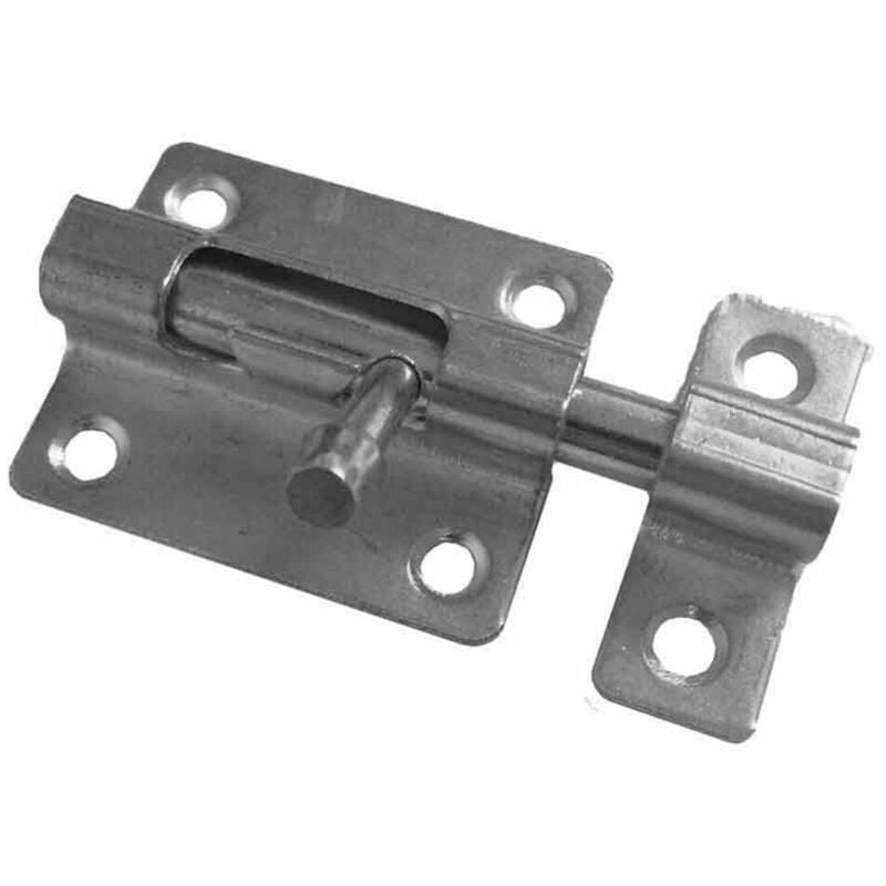 

EDM Pasador reforzado 40mm cromado