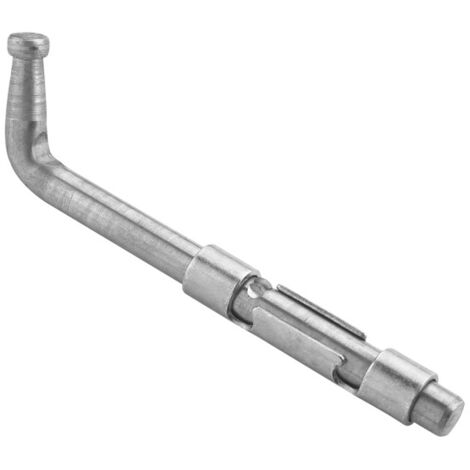 PASADOR SOLDAR LARGO - 400 MM