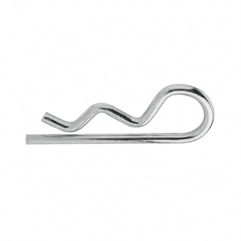 

Ehs - Pasador Tipo Beta Acero Cincad.2Mm