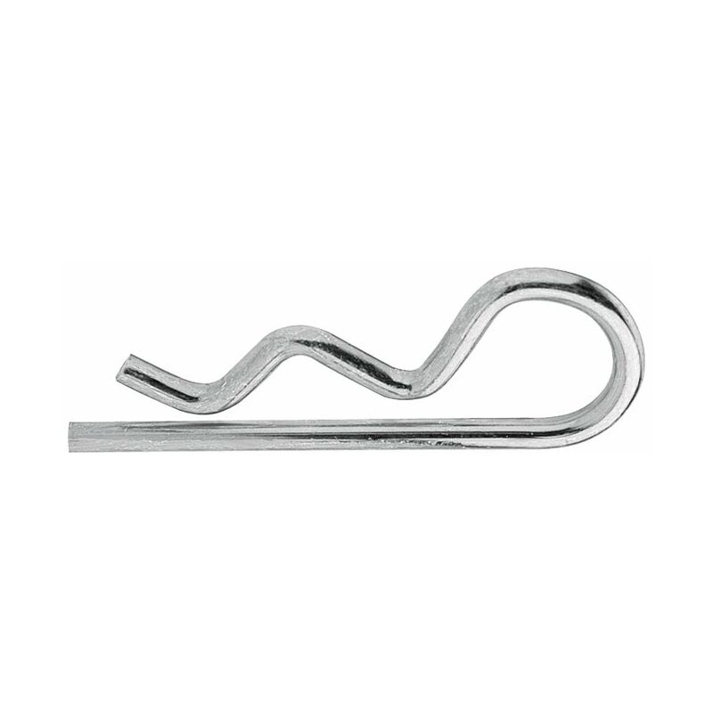 

Ehs - Pasador Tipo Beta Acero Cincad.4Mm