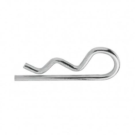 PASADOR TIPO BETA ACERO CINCAD.5MM - EHLIS
