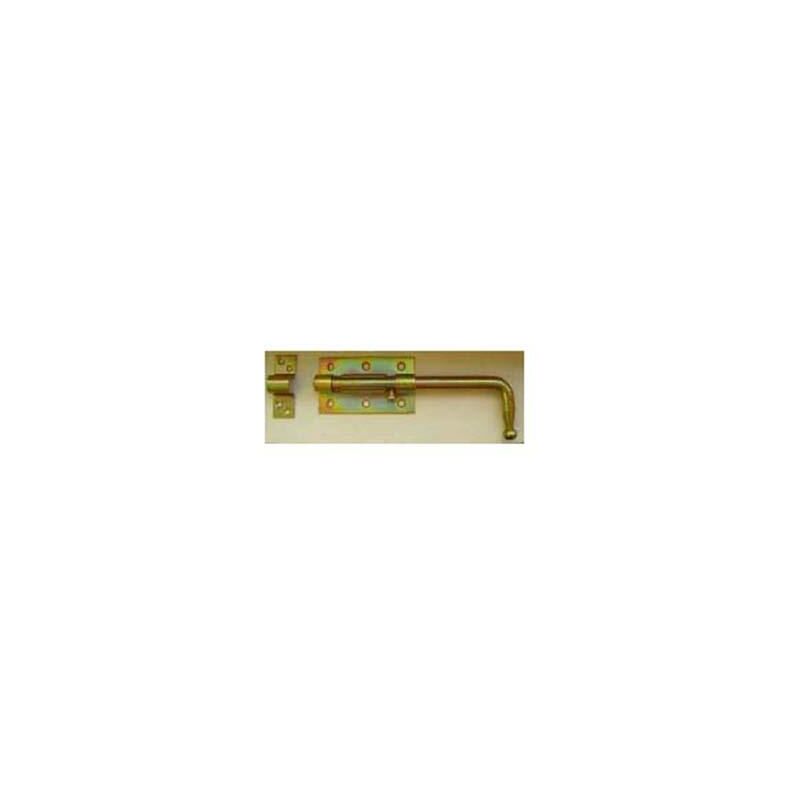 

Emiliotortajada - Pasador Tortajada 318b/20cm Bi. (Juego de 10 Uds.)