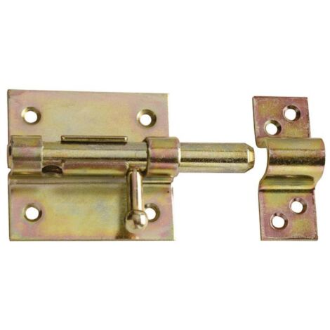Pasador Wolfpack 455 / 85 mm. Bicromatado