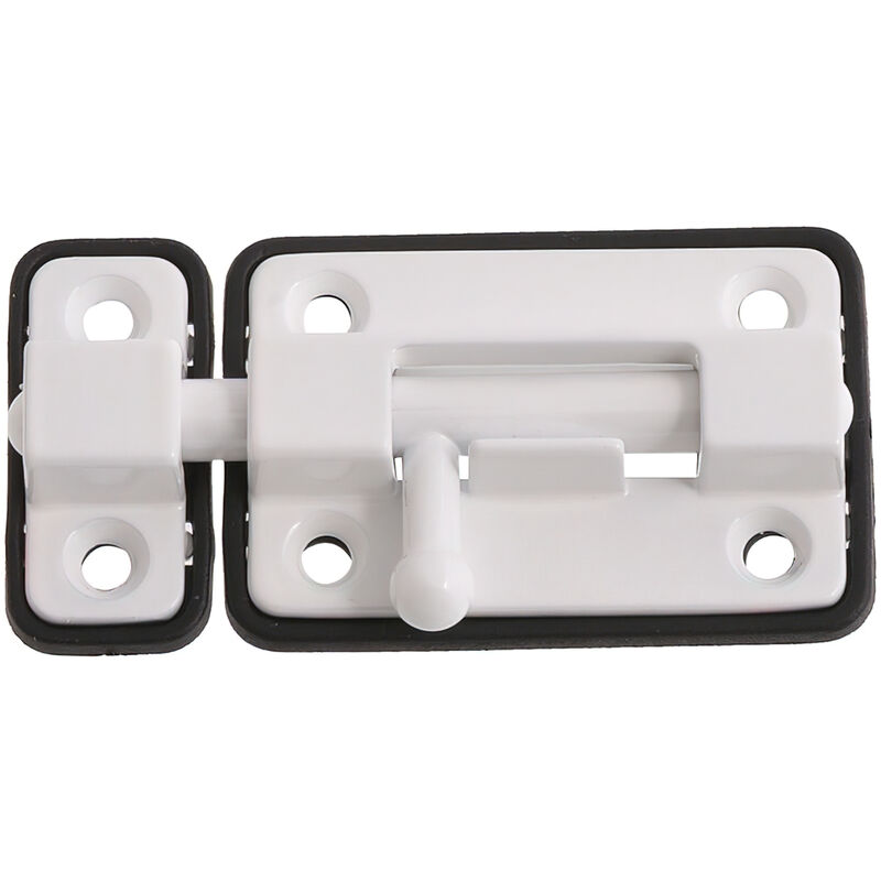 

Pasador Base Plástico 50mm Blanco - NEOFERR..