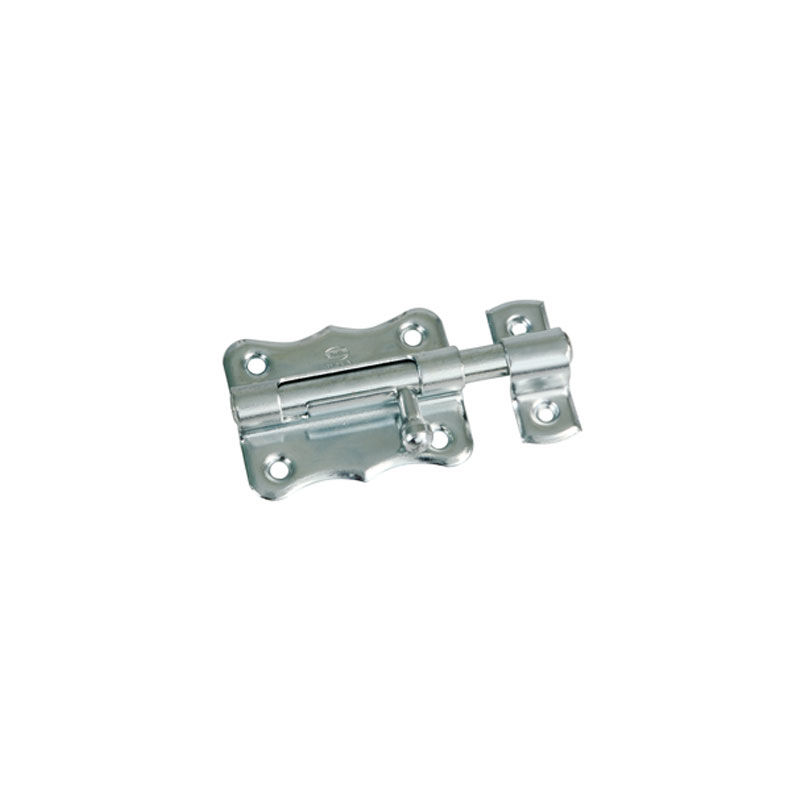 

Pasador zincado 100MM 384 - Amig