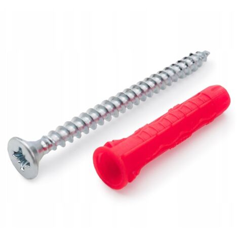 Pasadores universales de tornillo cónico SFXP-06030050