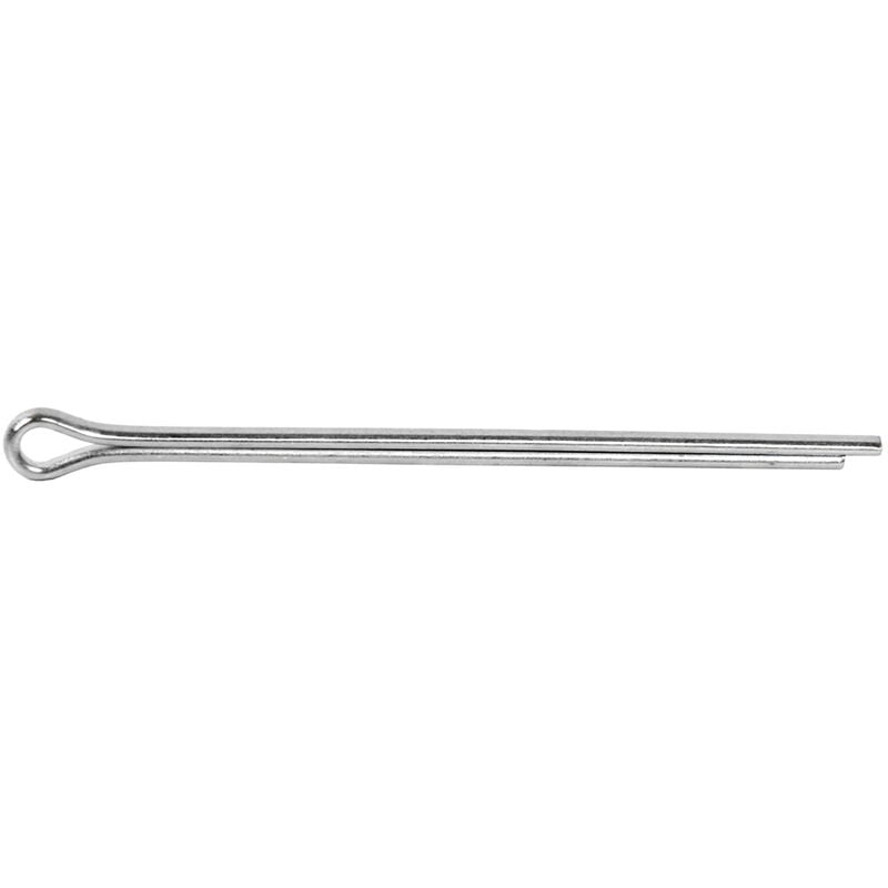 

Pasadores y Clips DIN 94 Blister Estandar Medida:4,0 x 50 10 Cajas de 10 unidades