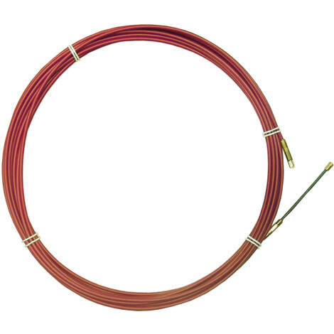 PASAHILOS FLEJE ACERO ONLEX 10M 4MM