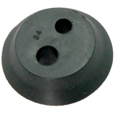 Pasamanguera KASEI de 2 agujeros, desbrozadora D. 21,8 mm 1E36FF.8.1-1 - 23275021