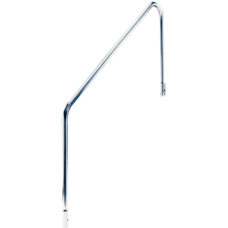 Pasamanos con pletina 1524mm 00037
