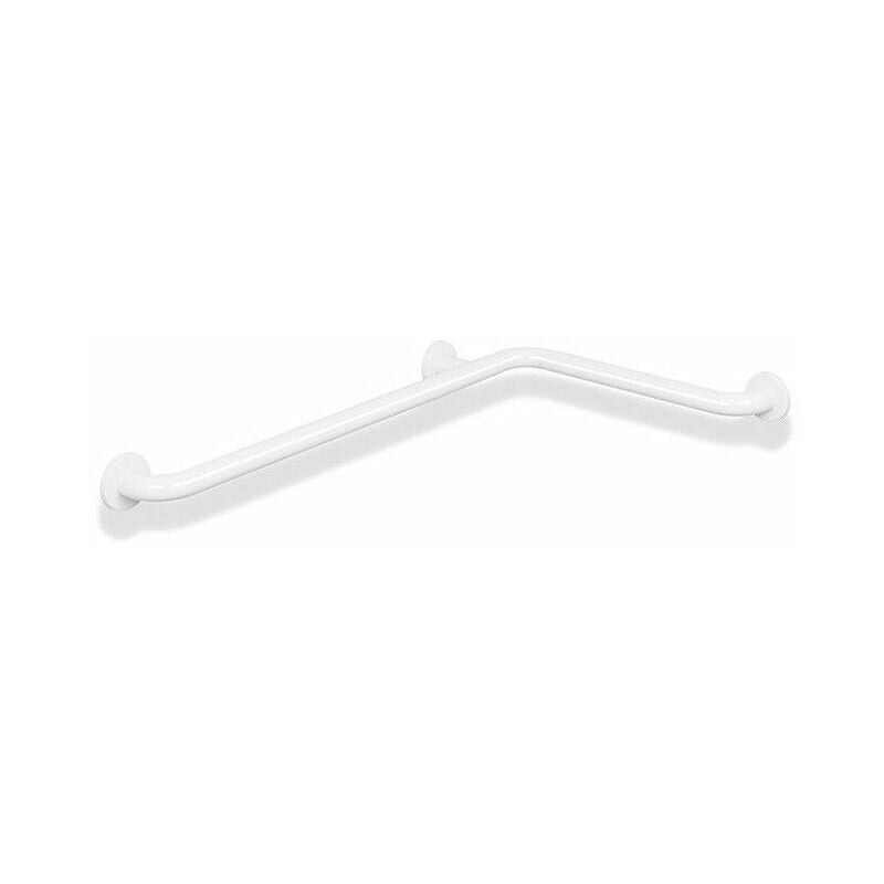 

Pasamanos para plato de ducha SERIE 801 762x474mm naranja - Hewi