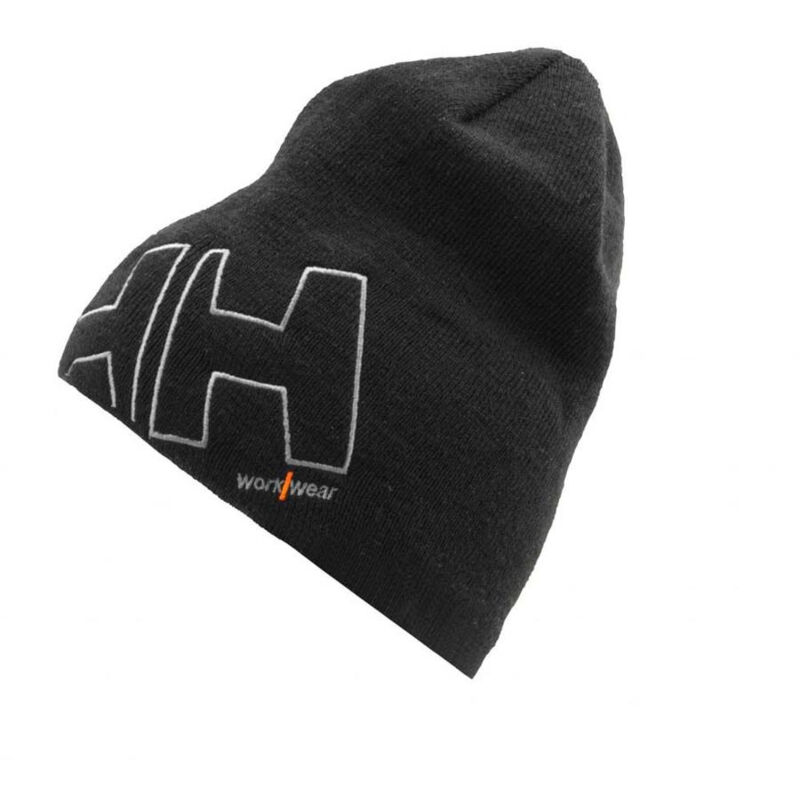 

Pasamontañas HH WW Beanie Helly Hansen 79830 | Negro