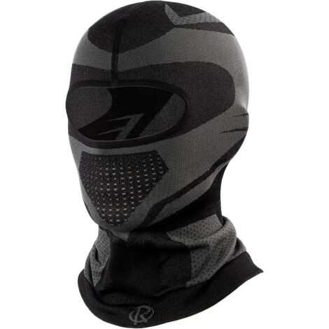 Pasamontañas para motocicleta, máscara integral para debajo del casco, máscara de esquí de invierno para hombres y mujeres, transpirable