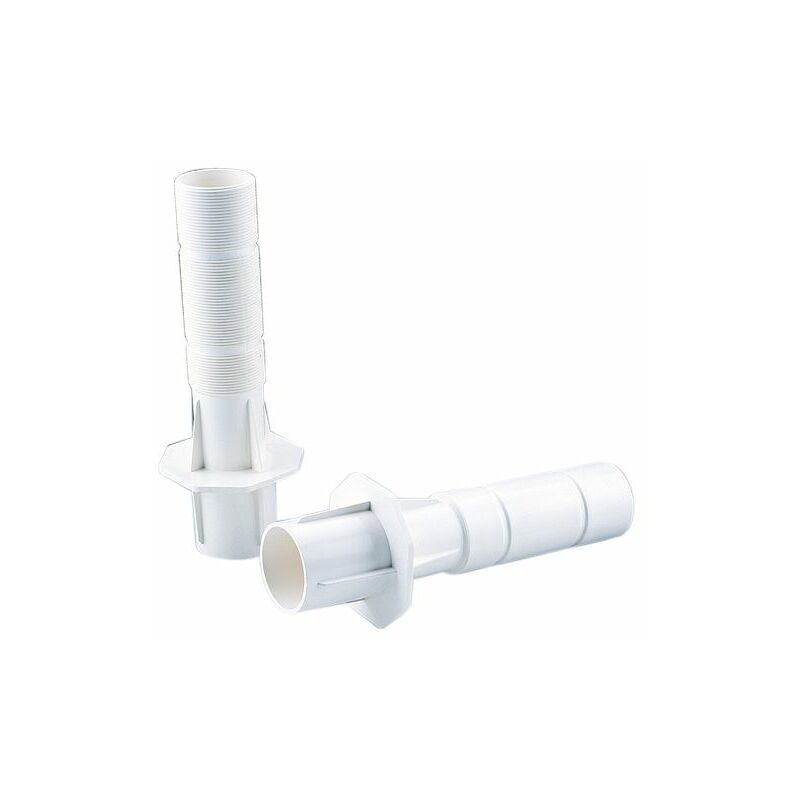 Pasamuros Astralpool 300 Mm Conexión Anterior Rosca Hembra 2&Quot;