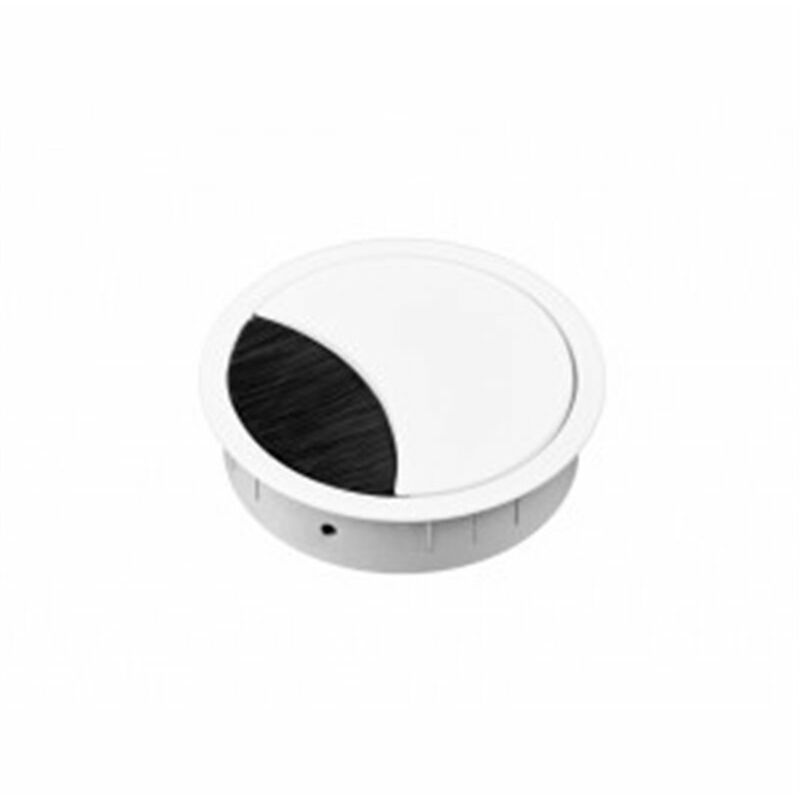 

Pasamuros Bachmann Loop Round 930.303 Blanco