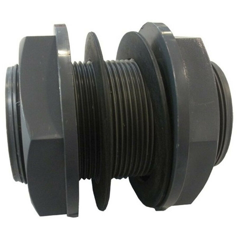 

Pasamuros de PVC de 4 PN10