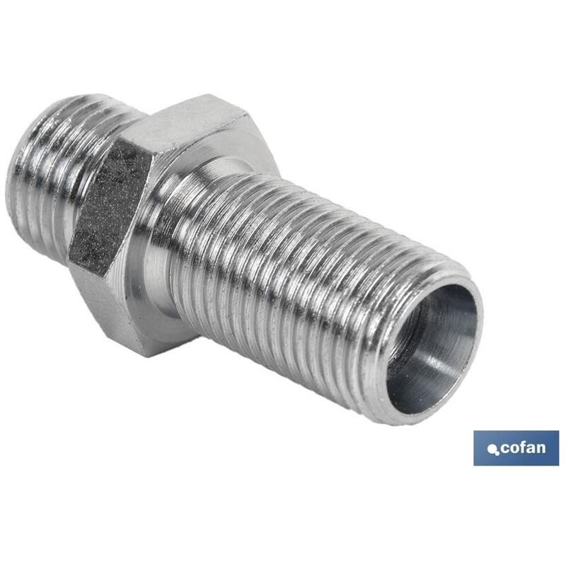 

Pasamuros 22x15 - 22x15