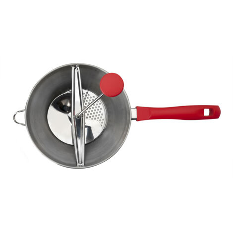 PASAPURE LUXE 3 DISCOS 20C 742420