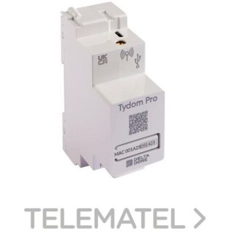 Pasarela domotica conectada Delta dore Tydom Pro 6700117