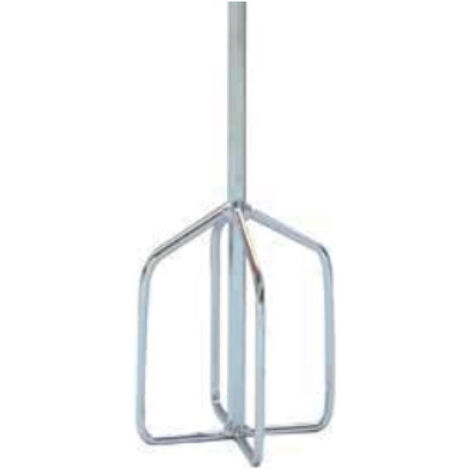 Pasini Miscelatore 10mm a Gabbia 120x600mm