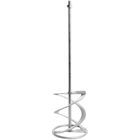 Pasini Miscelatore 10mm Elicoidale 140x600mm