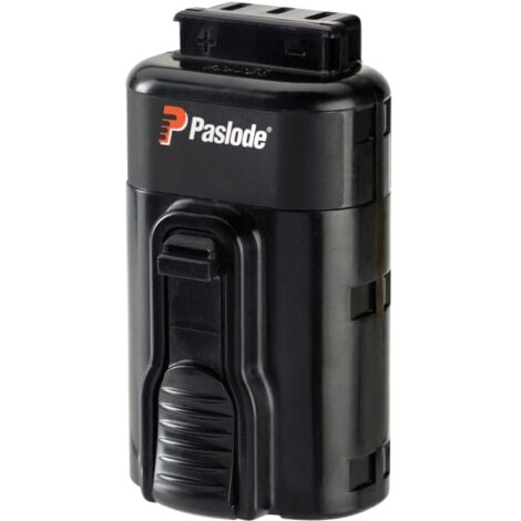 Paslode 018880 Lithium Battery Cell – 2.1Ah Rechargeable Power Cell for Cordless Nailers and Power Tools
