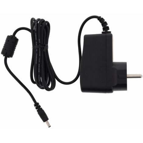 Paslode – Adaptateur électrique 220V/12V pour cloueurs autonomes – Compatible IM90/P1000/P700 – Chargeur CA/CC pour usage intensif