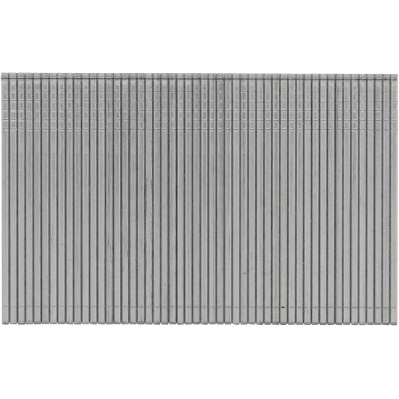 Spit - Paslode electrogalv Brad Nails F18 x 38mm Box 2,000 + 2 Fuel Cells PAS395195