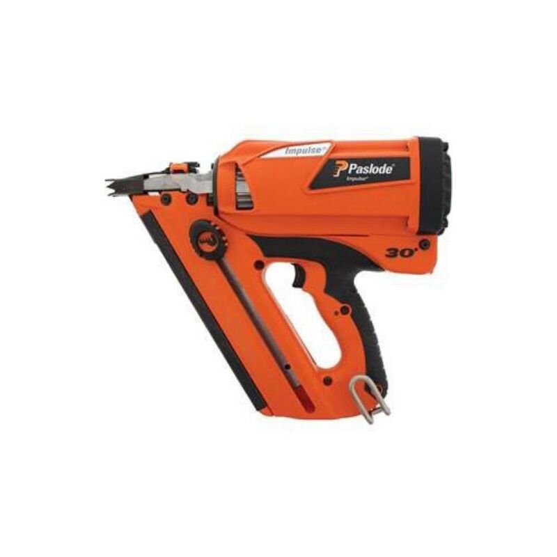 IM350 plus framing nailer - Paslode