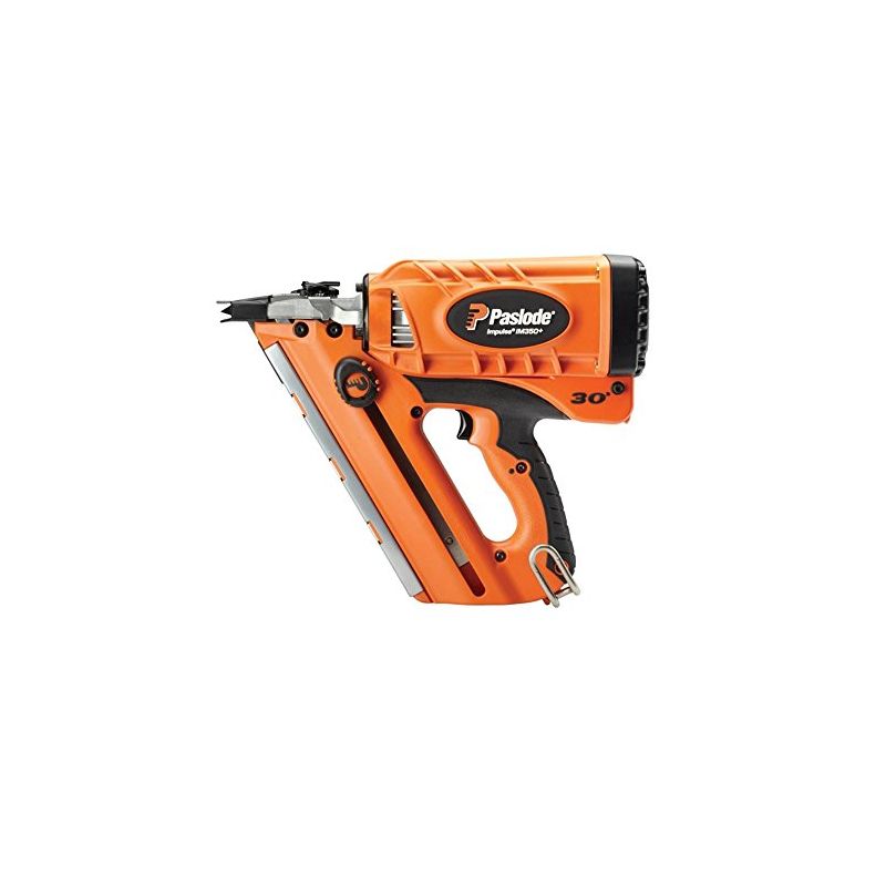 Paslode Im350+ Gas Framing Nailer - 90mm **with A Free Bluetooth Speaker By Paslode**