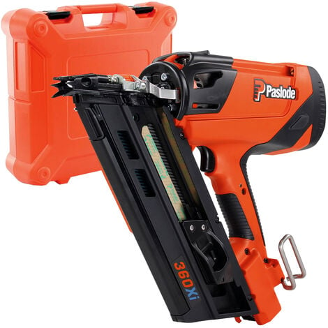 Paslode framing on sale nailer menards